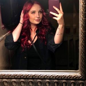 Meet your Posher, Marissa